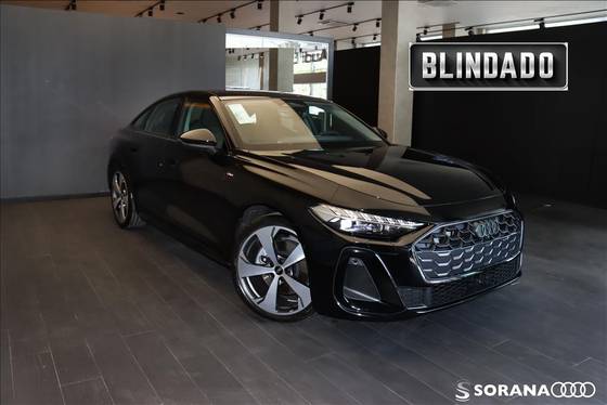 AUDI A5 2.0 TFSI GASOLINA PERFORMANCE S EDITION QUATTRO S TRONIC AUDI A5 2.0 TFSI GASOLINA PERFORMANCE S EDITION QUATTRO S TRONIC